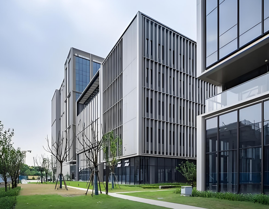 梅陇华鑫天地 梅陇华鑫天地