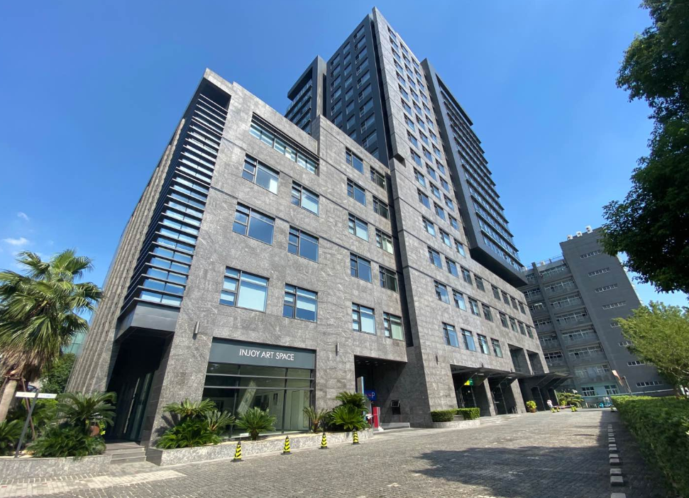 尼克互盛大楼，招租中心，出租面积220㎡-1202㎡