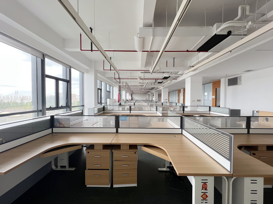 神开大厦办公室图 神开大厦办公室图