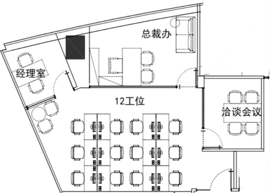 东淮海国际大厦