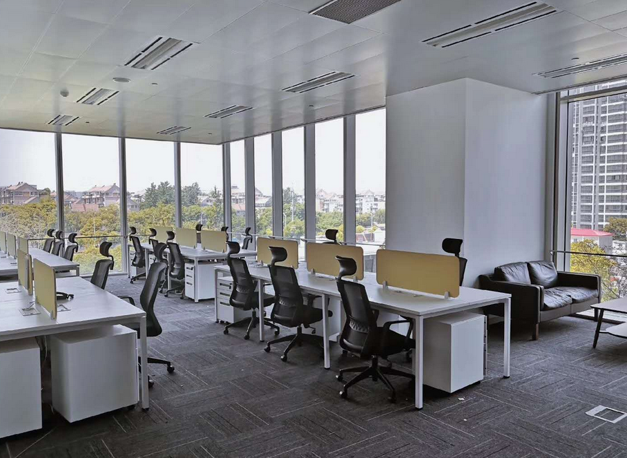 美恒大厦办公室图 美恒大厦办公室图