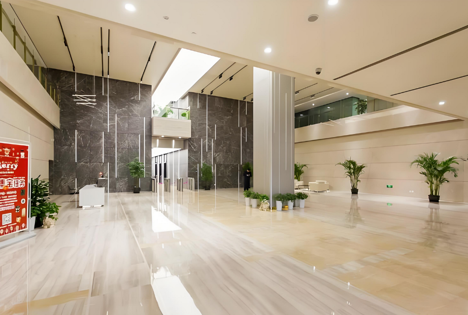 紫竹信息数码港