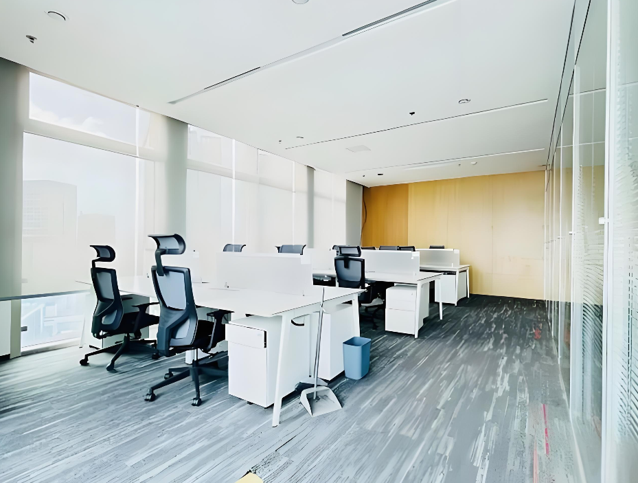 新华红星国际广场办公室图 新华红星国际广场办公室图