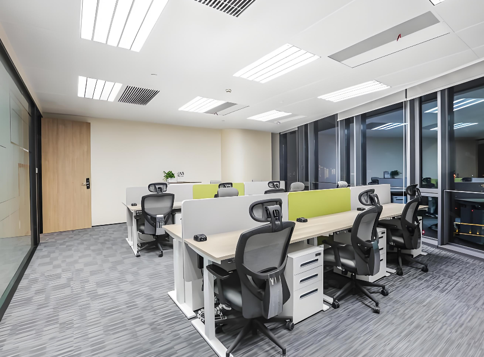 新华红星国际广场办公室图 新华红星国际广场办公室图