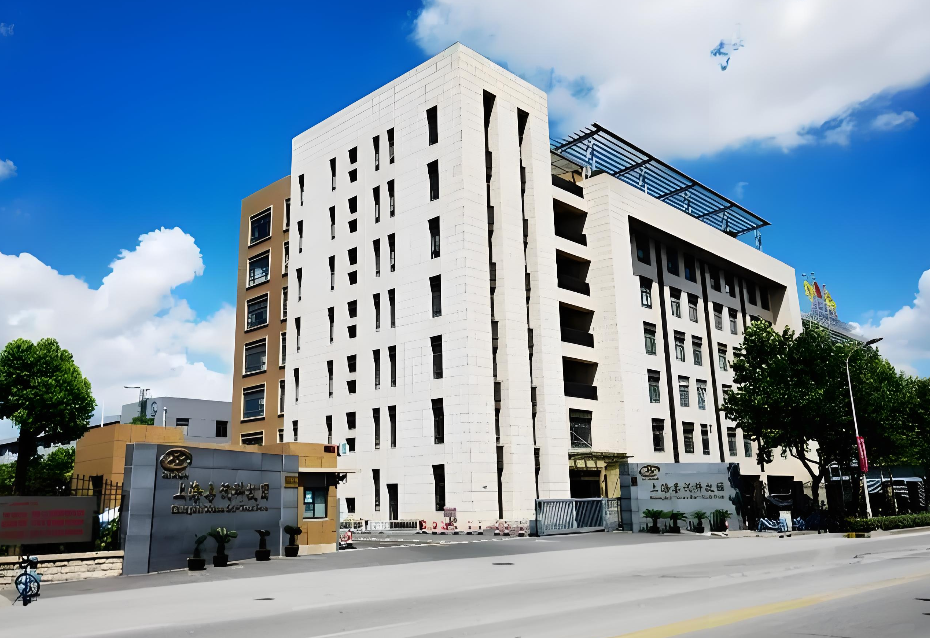 喜讯科技园 喜讯科技园