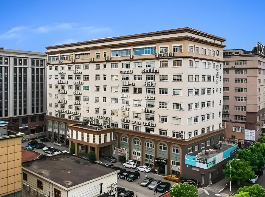 欧银中心 欧银中心