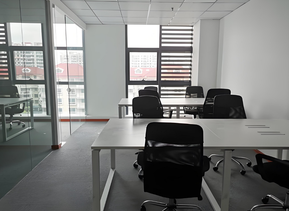 美恒大厦办公室图 美恒大厦办公室图