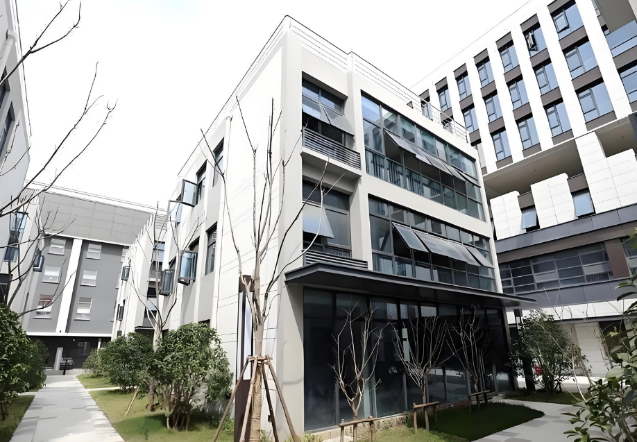 虹桥九境 虹桥九境