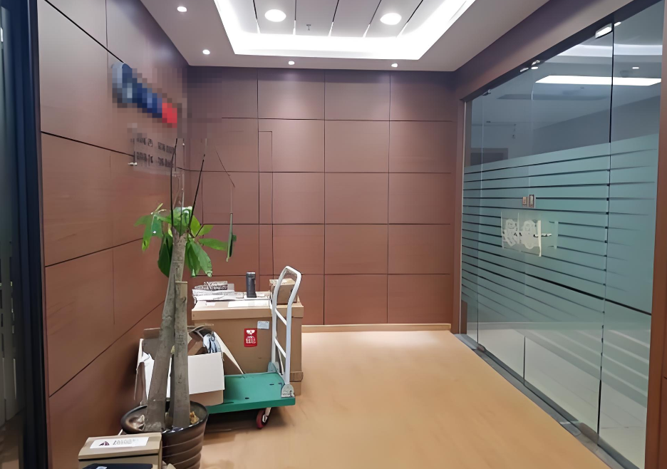 欧银中心办公室图 欧银中心办公室图