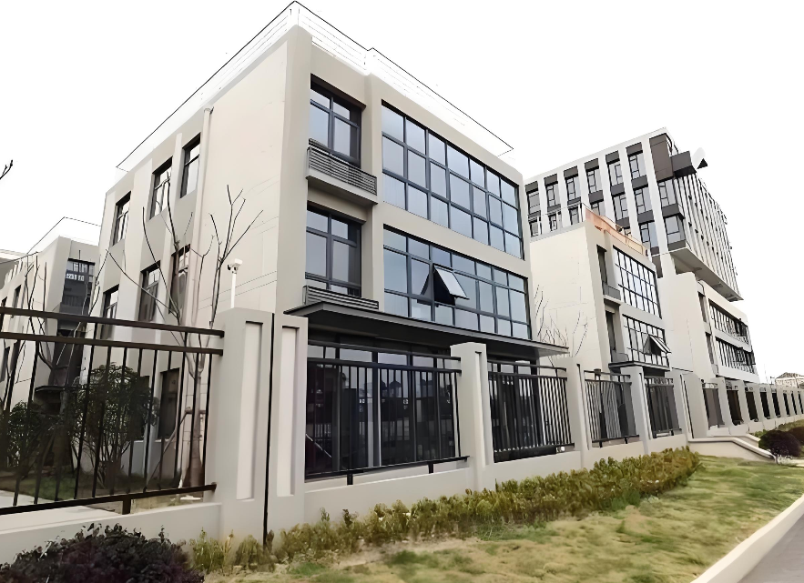 虹桥九境 虹桥九境