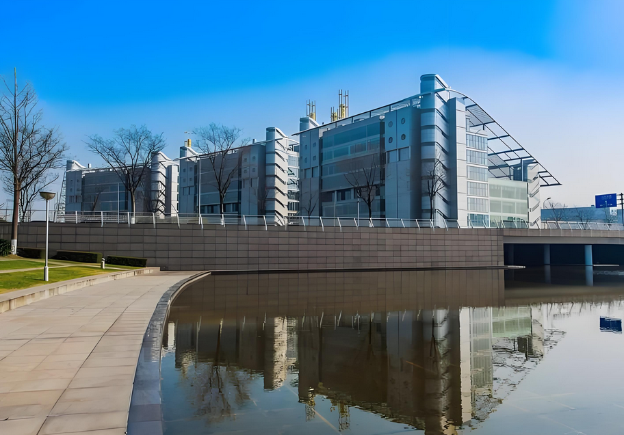 紫竹信息数码港