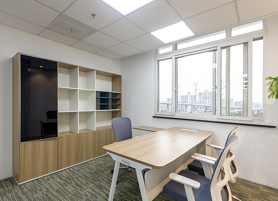 宁谷商务大厦办公室图 宁谷商务大厦办公室图