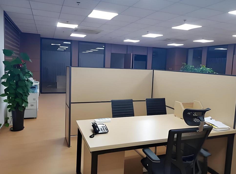 欧银中心办公室图 欧银中心办公室图