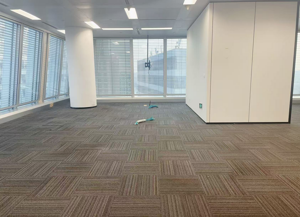 丁香国际商业中心办公室