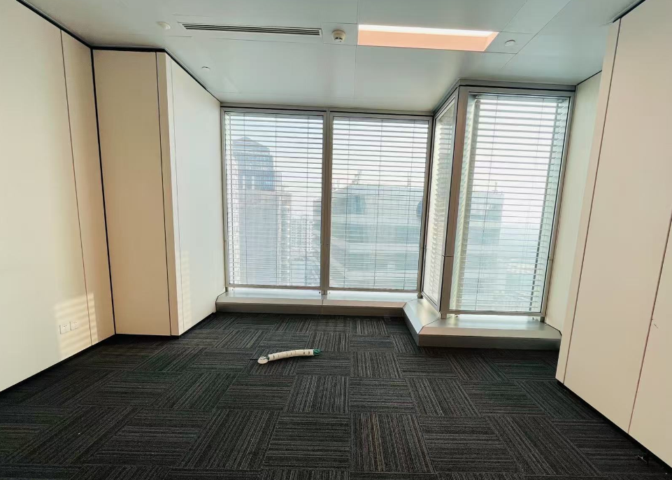 丁香国际商业中心办公室