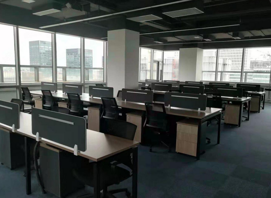 弘源科创大厦办公室图