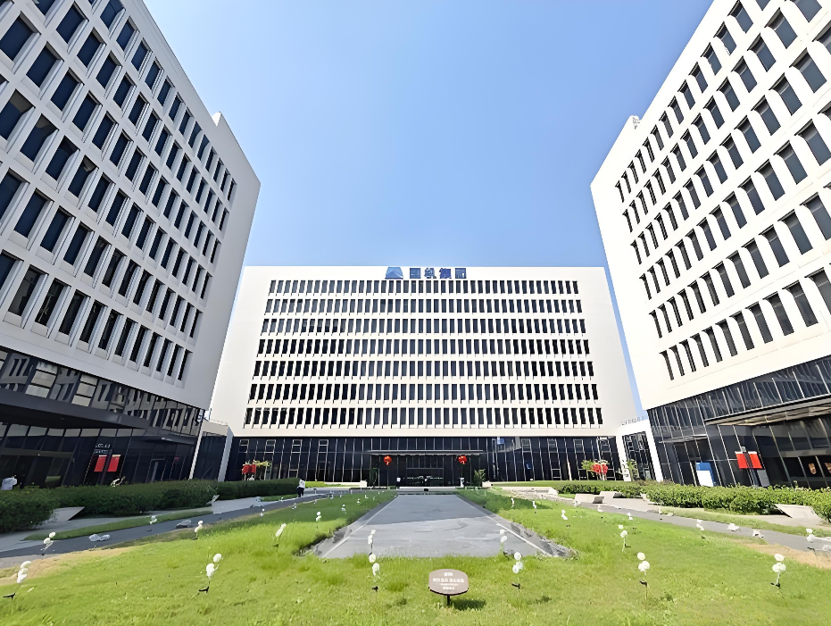 浦发江程广场 浦发江程广场