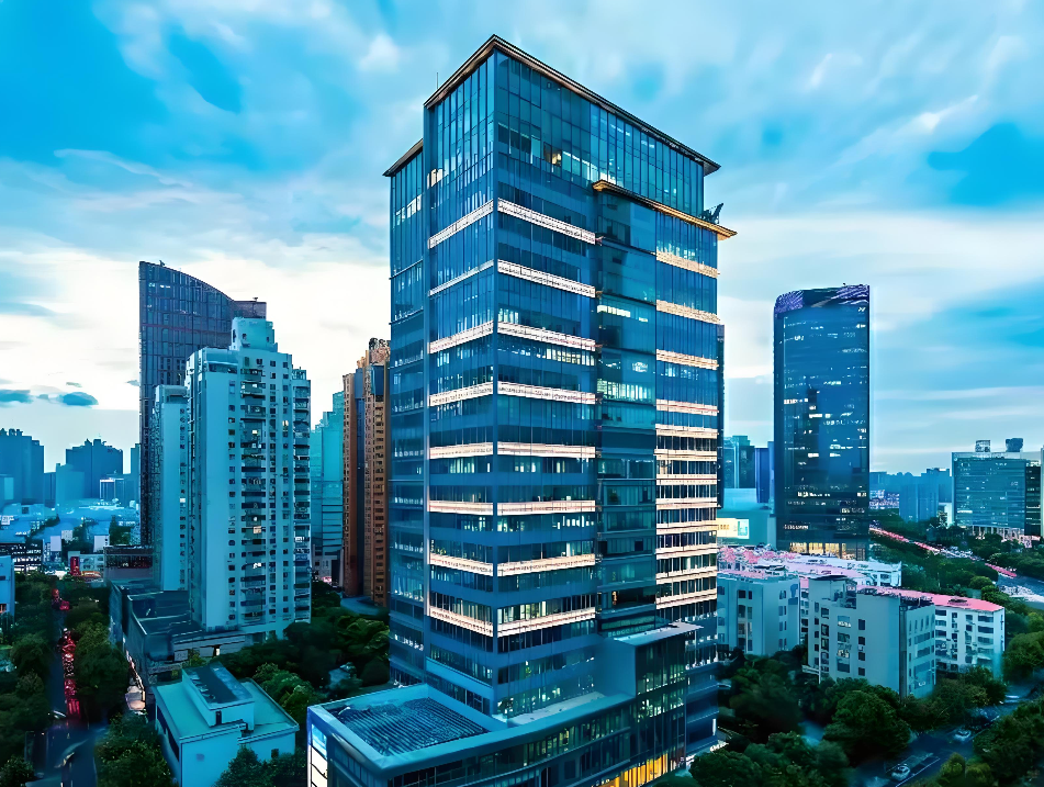 越秀大厦 越秀大厦