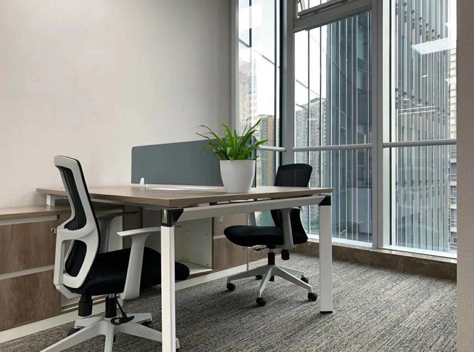 越秀大厦办公室图 越秀大厦办公室图