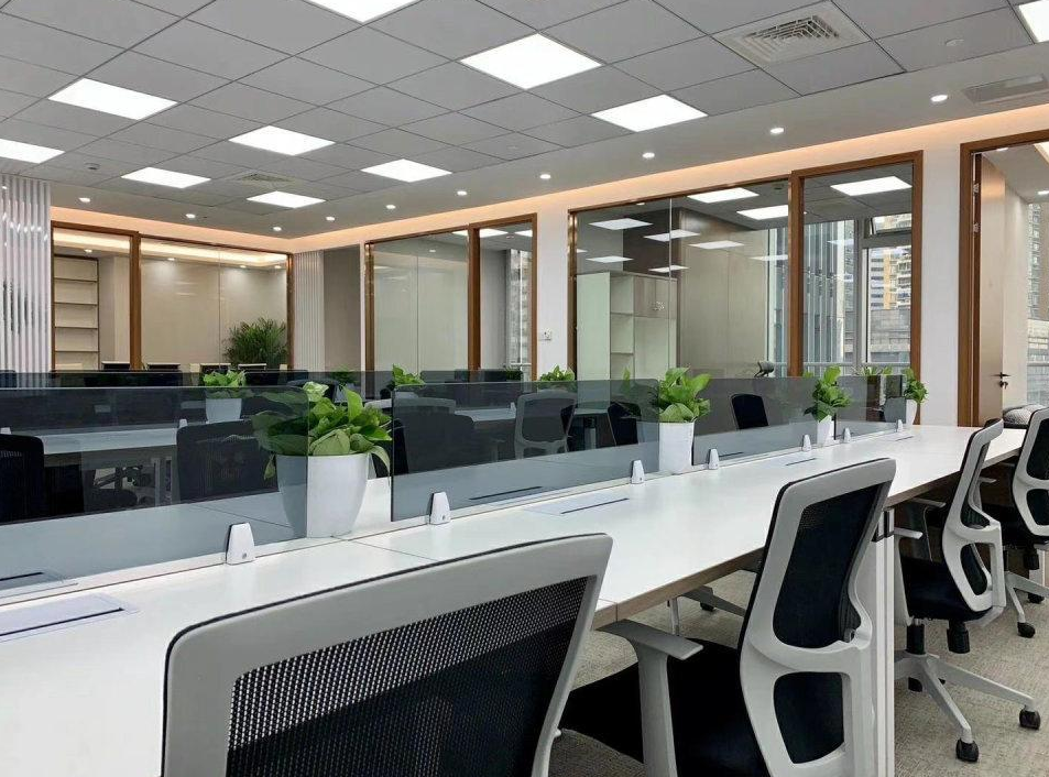 越秀大厦办公室图 越秀大厦办公室图