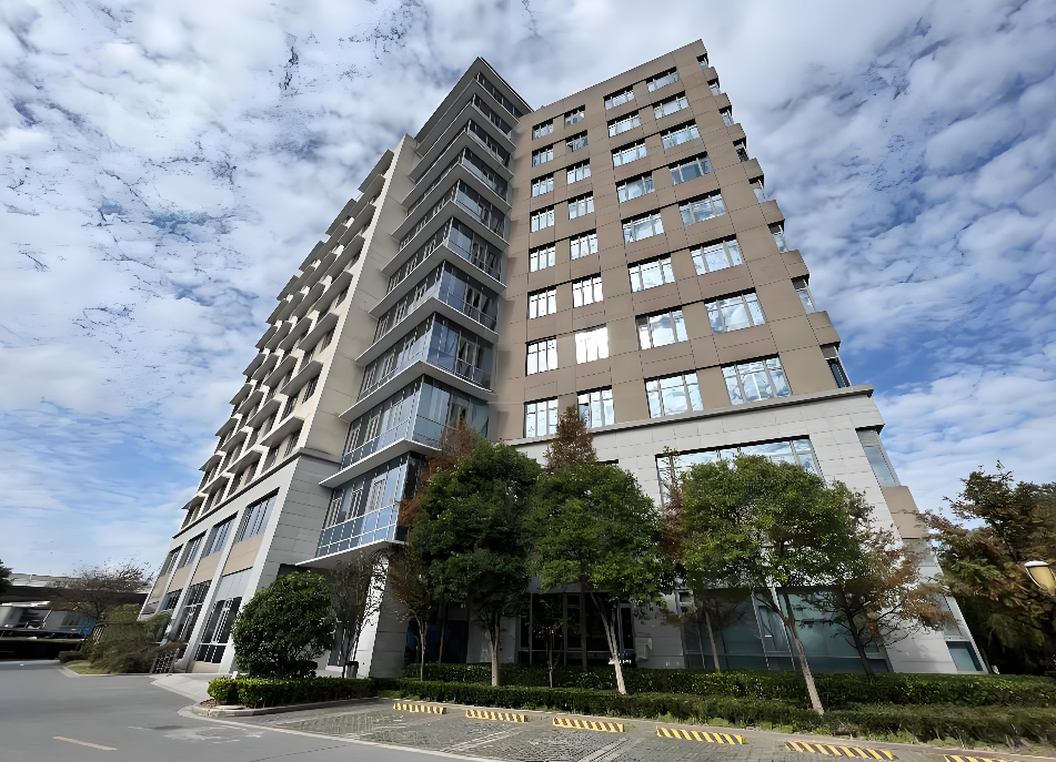 张江矽岸国际 张江矽岸国际