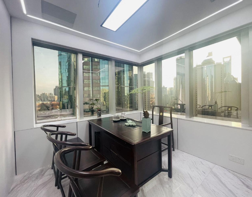 江苏大厦办公室图