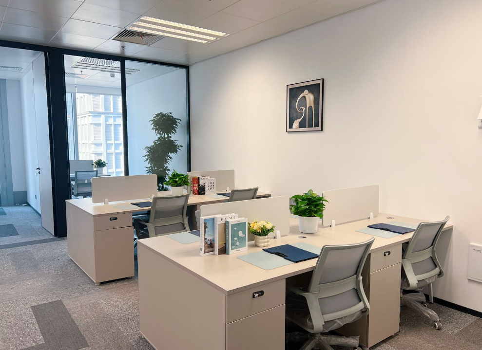 高尚领域 270㎡ 精装修