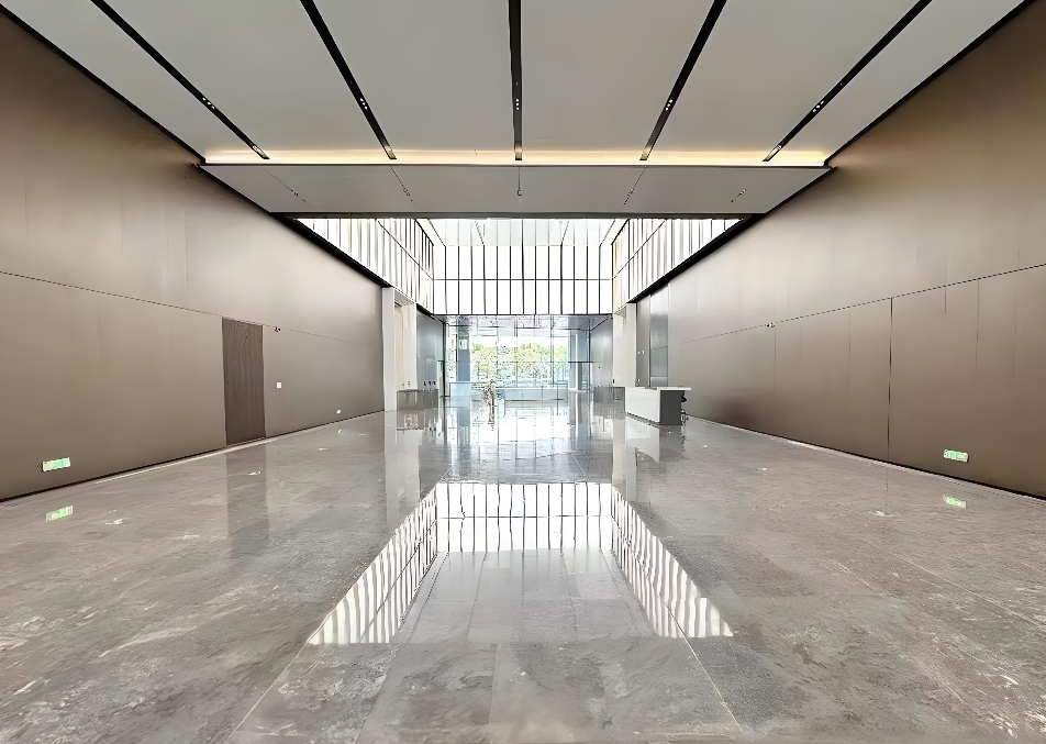 世纪财富广场办公室图