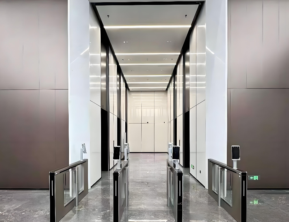 世纪财富广场办公室图