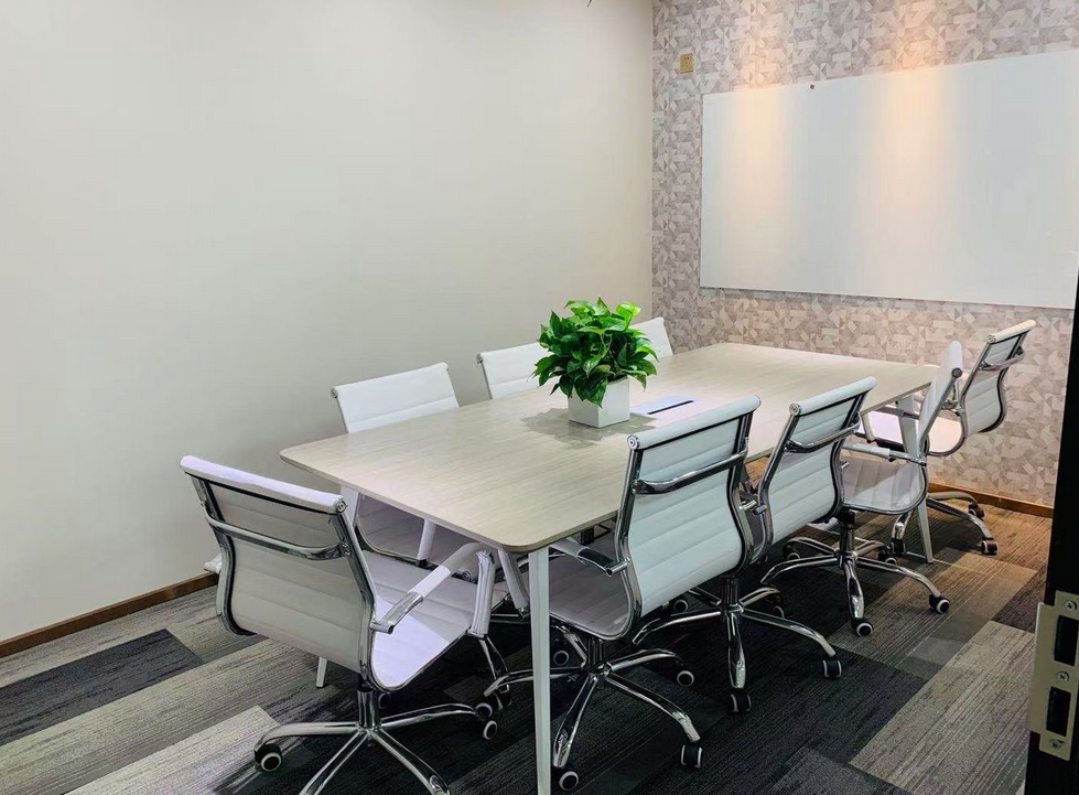 张江日月光中心办公室图