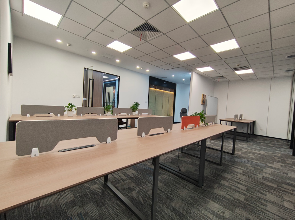 尚浦中心 200㎡ 精装修