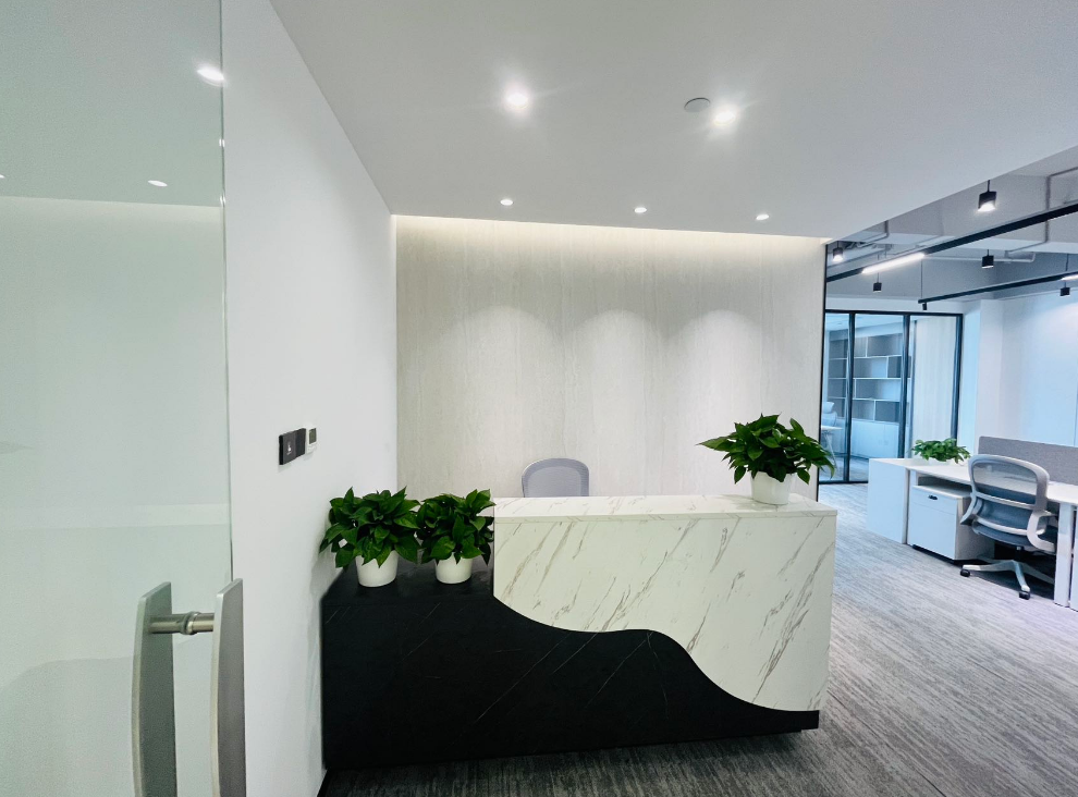 H88越虹广场147㎡精装修