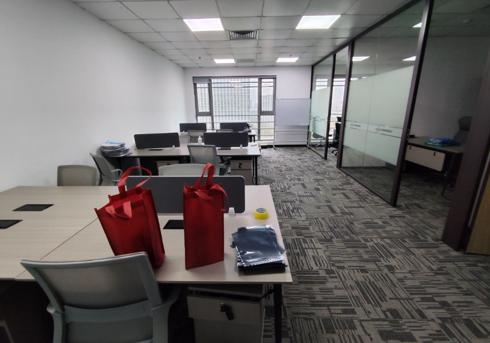 张江日月光 160㎡ 精装修