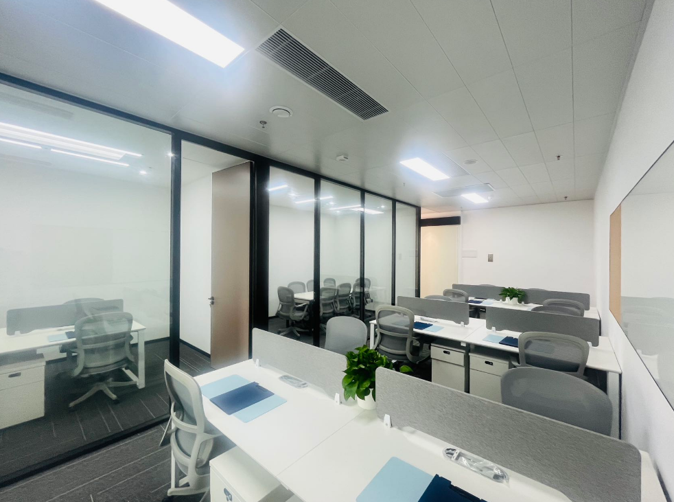 鑫耀中心 172㎡ 精装修