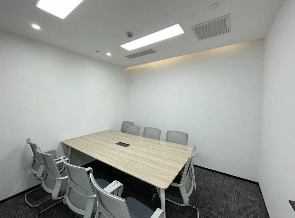 内外联大厦办公室图片 内外联大厦办公室图片