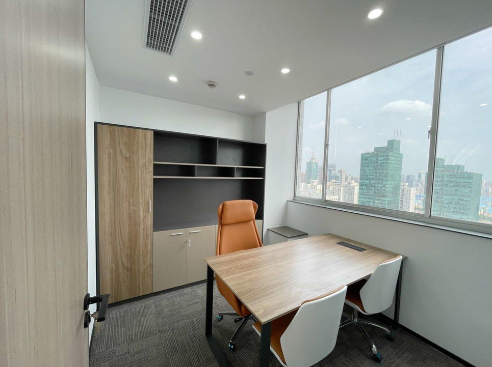 内外联大厦办公室图片 内外联大厦办公室图片