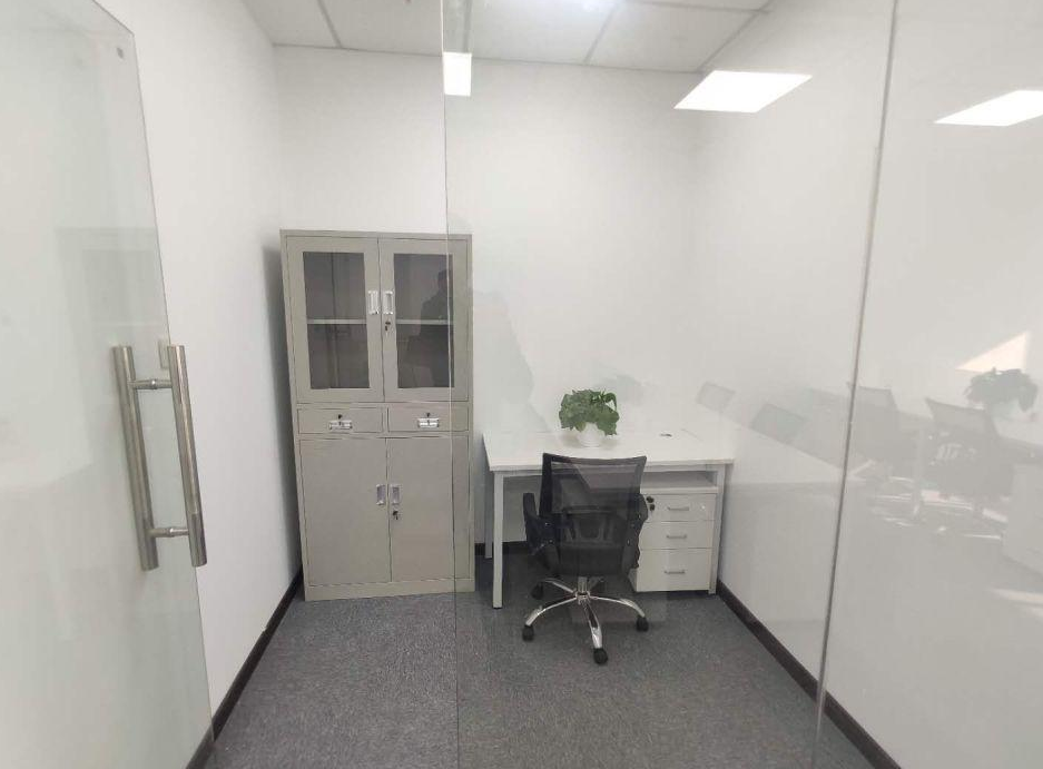 太平人寿大厦办公室图