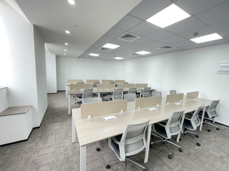 内外联大厦办公室图片 内外联大厦办公室图片