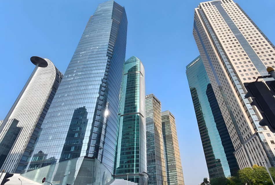 时代金融中心 时代金融中心