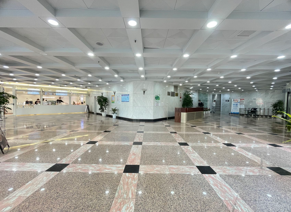 东方国际科技大厦图片