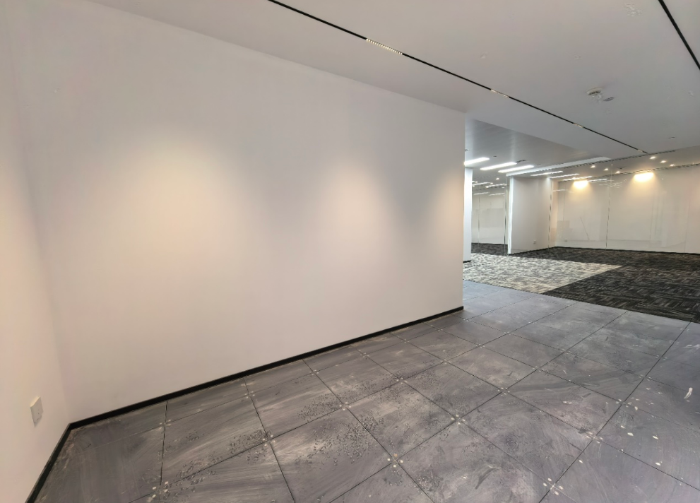 汤臣金融大厦201㎡精装修