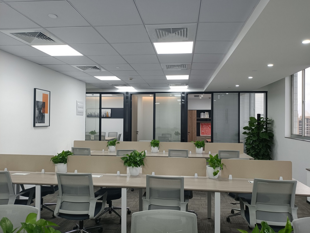 内外联大厦办公室图片 内外联大厦办公室图片