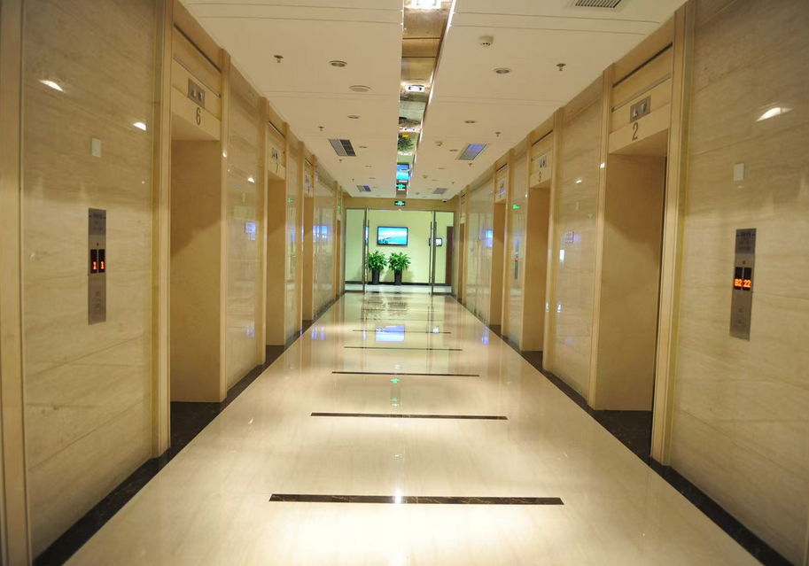 振华企业广场图片