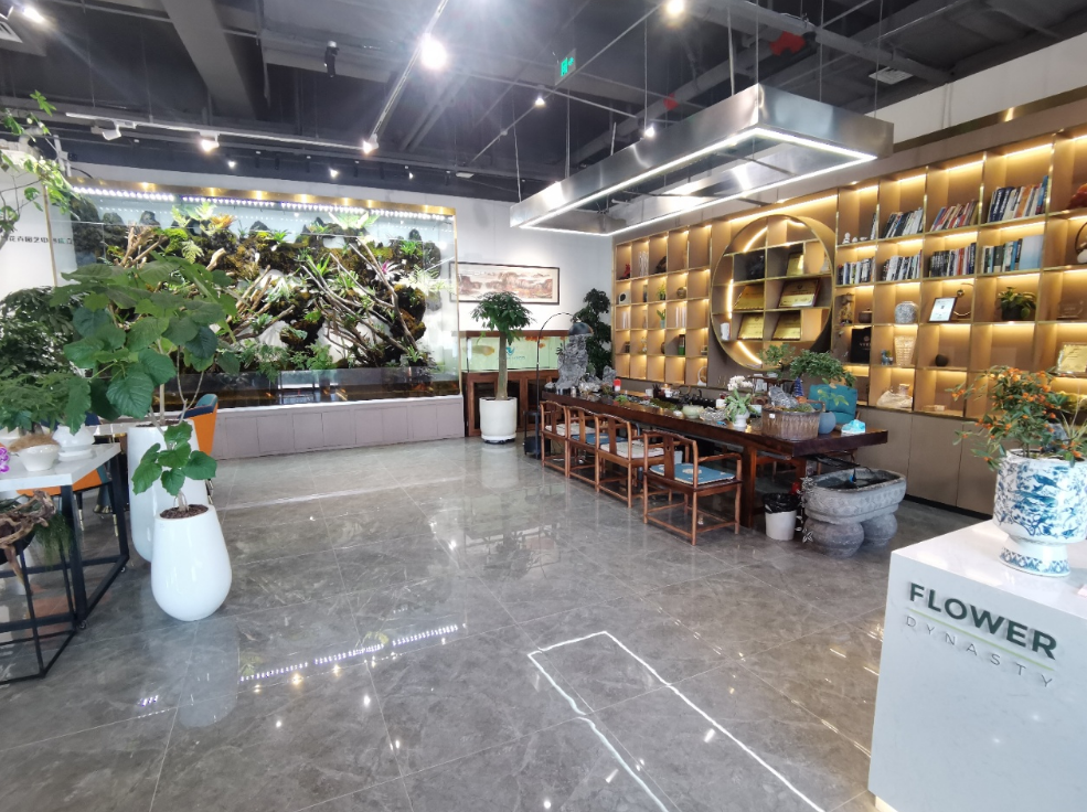 中建企业天地图片