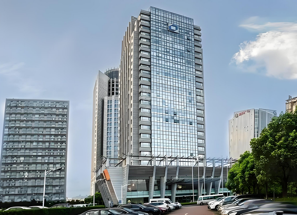 方正大厦图片 方正大厦图片