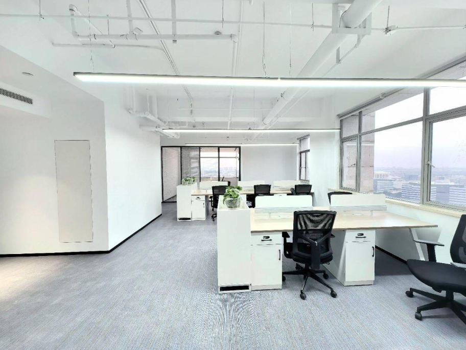 方正大厦办公室图片 方正大厦办公室图片