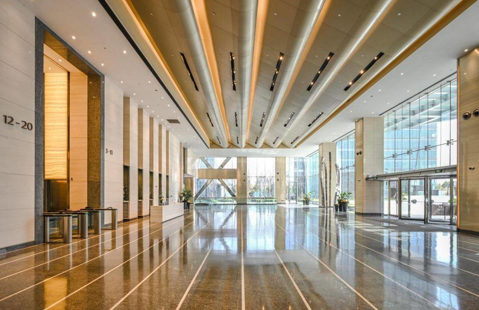 上海SK大厦图片 上海SK大厦图片