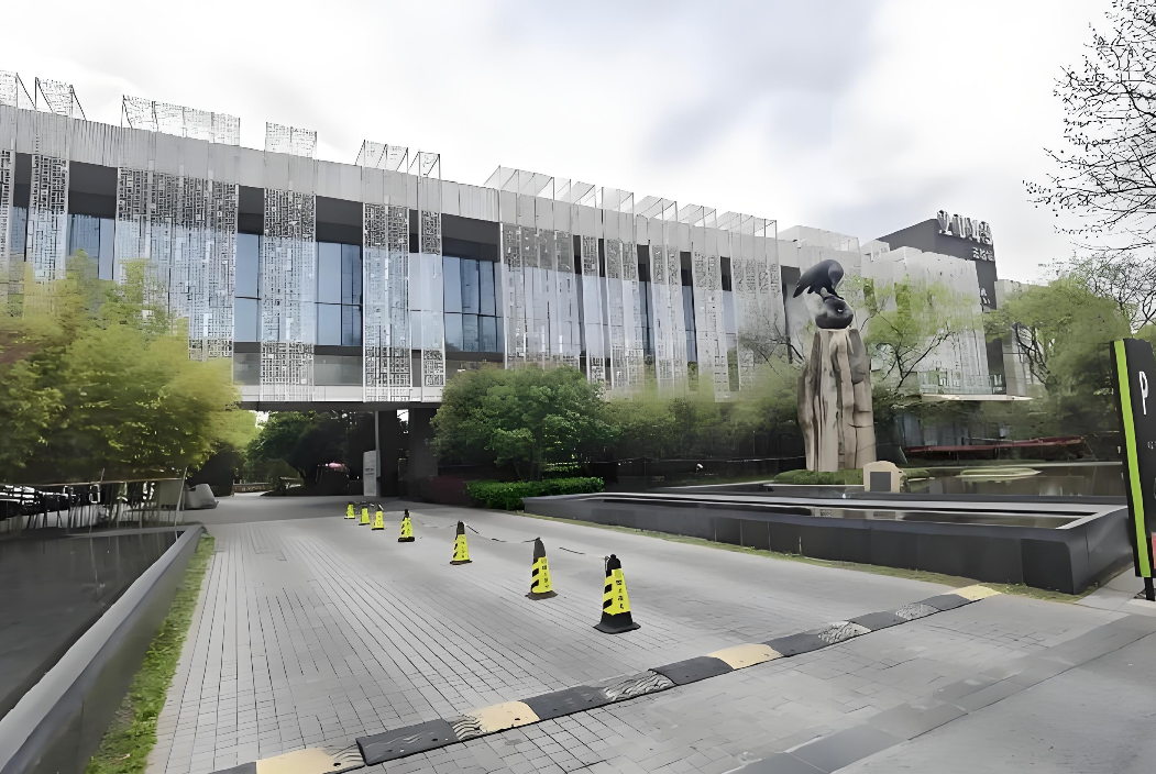 万科2049创意汇图片 万科2049创意汇图片