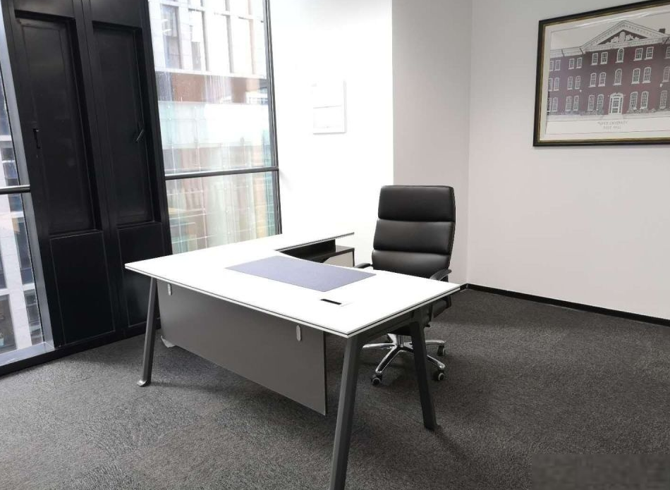 汇宝中心办公室图片 汇宝中心办公室图片