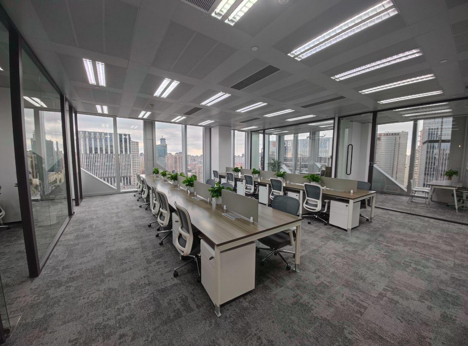 瑞明大厦办公室图片